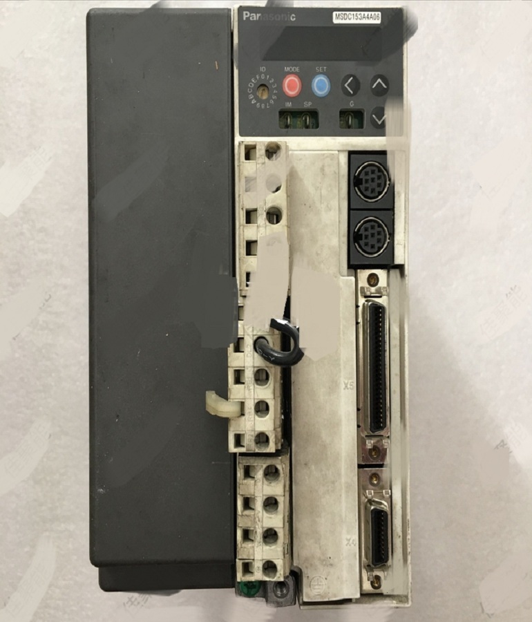 山東  煙臺松下伺服驅(qū)動(dòng)器維修MSDC153A4A06